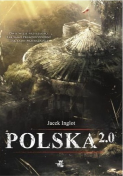 Polska 2.0 Obálka knihy