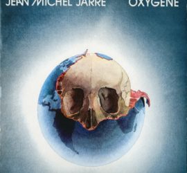 Oxygene - Jean Michel Jarre