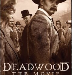 Deadwood dziesięć lat później