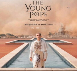 Młody papież