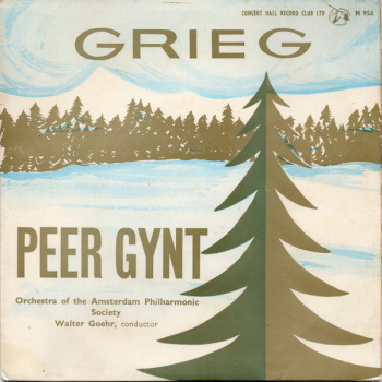 Peer Gynt
