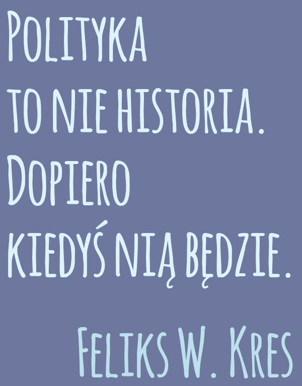 Feliks W. Kres