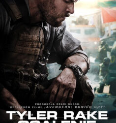 Tyler Rake