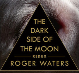 The Dark Side of the Moon Redux