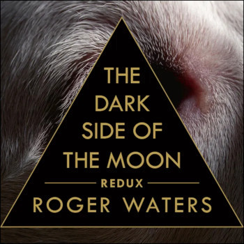 The Dark Side of the Moon Redux Obálka knihy