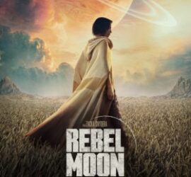 Rebel Moon: Dziecko Ognia