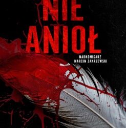 Nie anioł