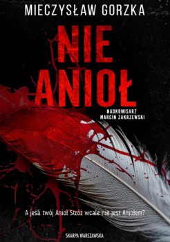 Nie anioł