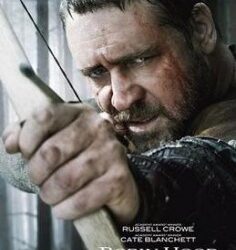 Robin Hood Ridleya Scotta