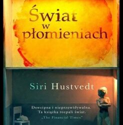 Świat w płomieniach