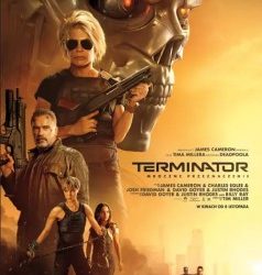 Mroczne przeznaczenie Terminatora