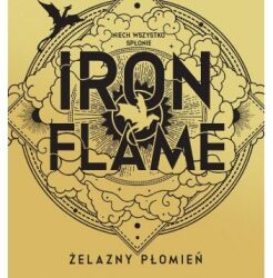 Żelazny płomień