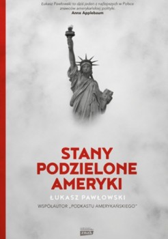 Stany Podzielone Ameryki
