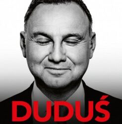 Duduś. Prezydent we mgle