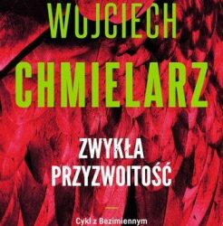 Zwykła przyzwoitość