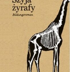 Szyja żyrafy