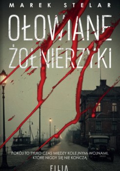 Ołowiane żołnierzyki