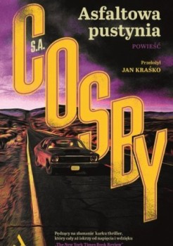 Asfaltowa pustynia