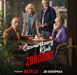 Czwartkowy Klub Zbrodni