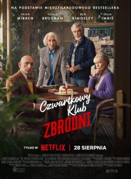 Czwartkowy Klub Zbrodni